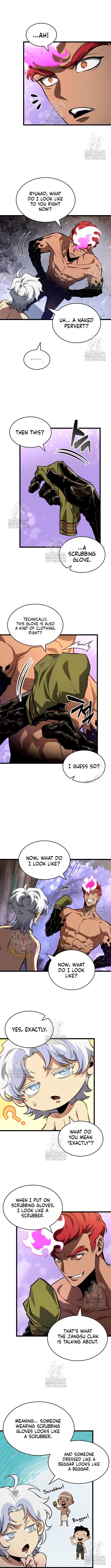 The World After the Fall, Chapter 198 image 02